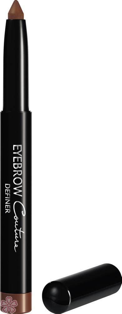 givenchy eyebrow couture definer отзывы|Новые средства для идеальных бровей Givenchy .